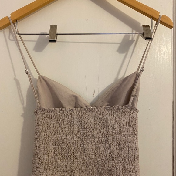 Intermix jumpsuit - Picture 7 of 9